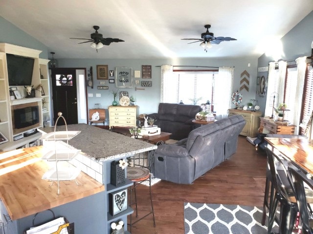 1393 North Nicholson Road Fowlerville, MI 48836 - Photo 10 of 26