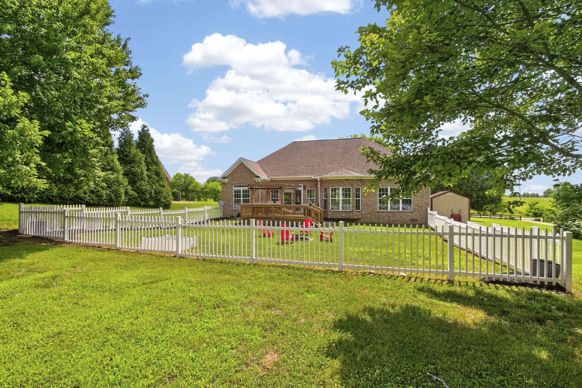 2305 Clara Mathis Road Spring Hill, TN 37174 - Photo 42 of 62 Gallery Image 42