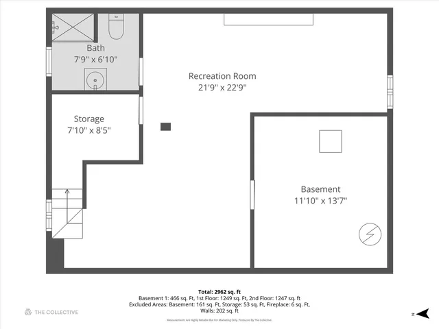 $1,325,000 | 4725 Grand Avenue, Western Springs, IL 60558
