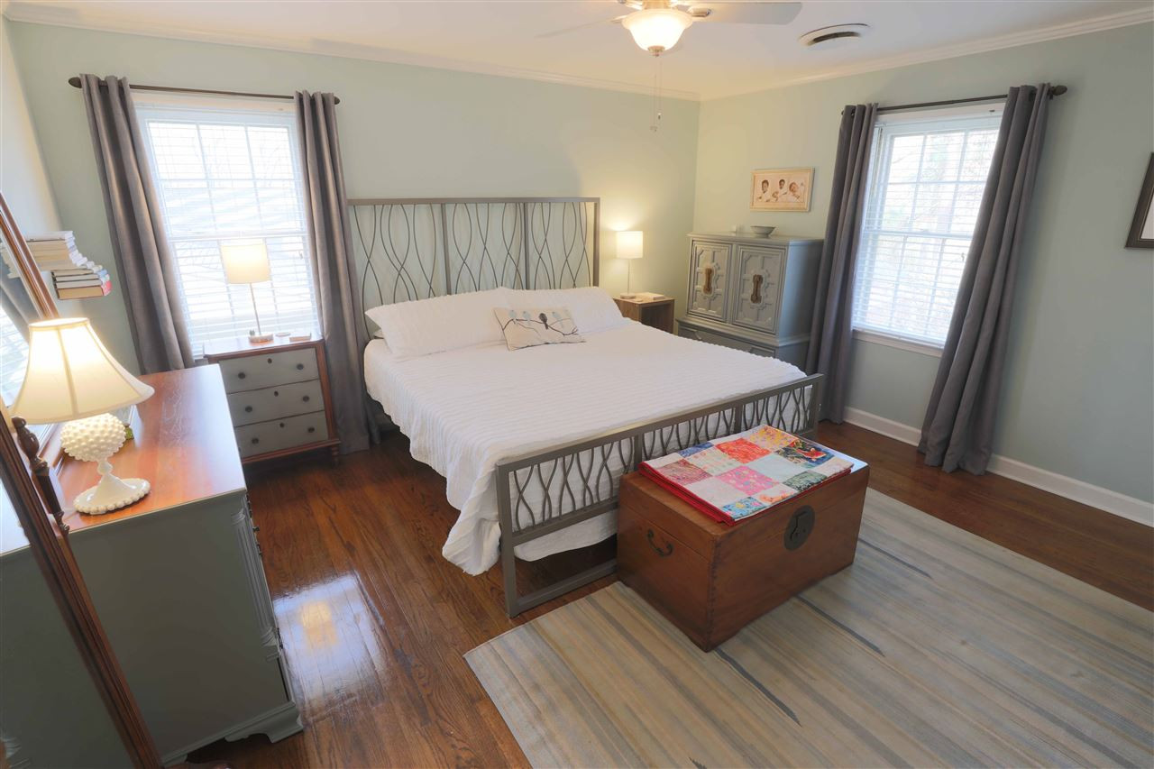 4113 Converse Drive Raleigh, NC 27609 - Photo 13 of 25 Photo 13