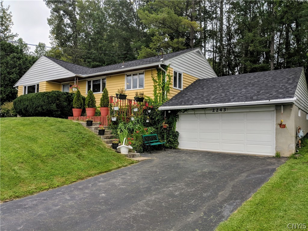 2243 West Genesee Road Lysander, NY 13027 - Photo 1 of 1 Gallery Image 1