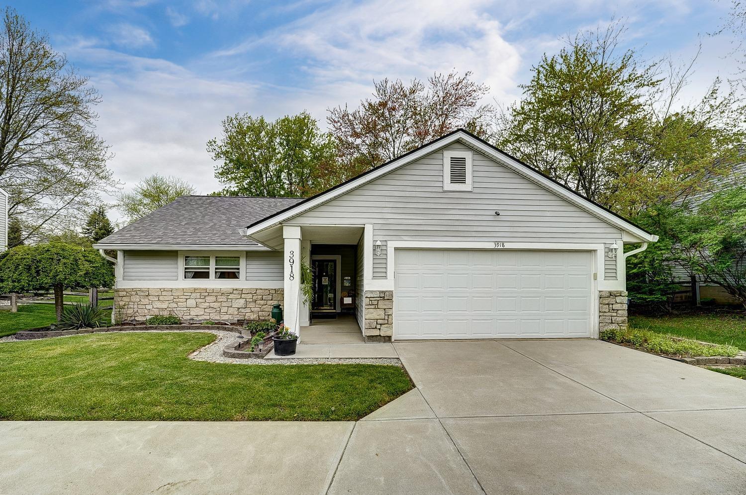 3918 Irwin Simpson Road Mason, OH 45040 - Photo 1 of 24 Gallery Image 1