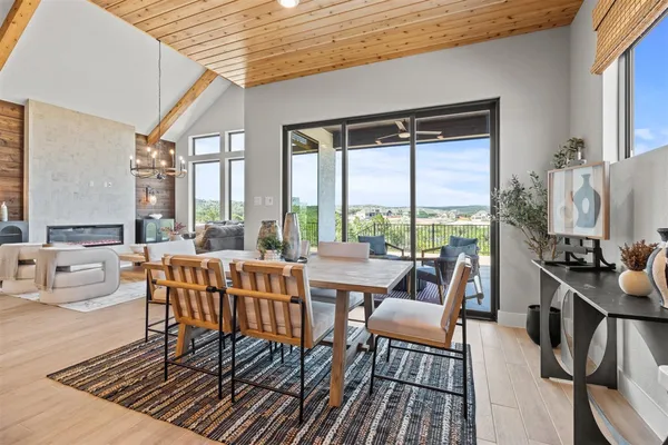 a spacious bathroom with a double vanity sink mirror double and shower