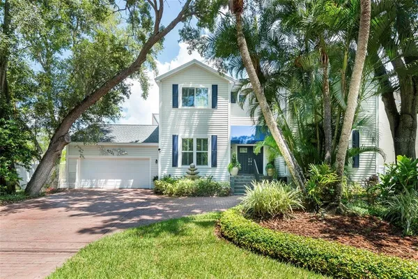 $1,225,000 | 4721 West San Miguel Street, Tampa, FL 33629