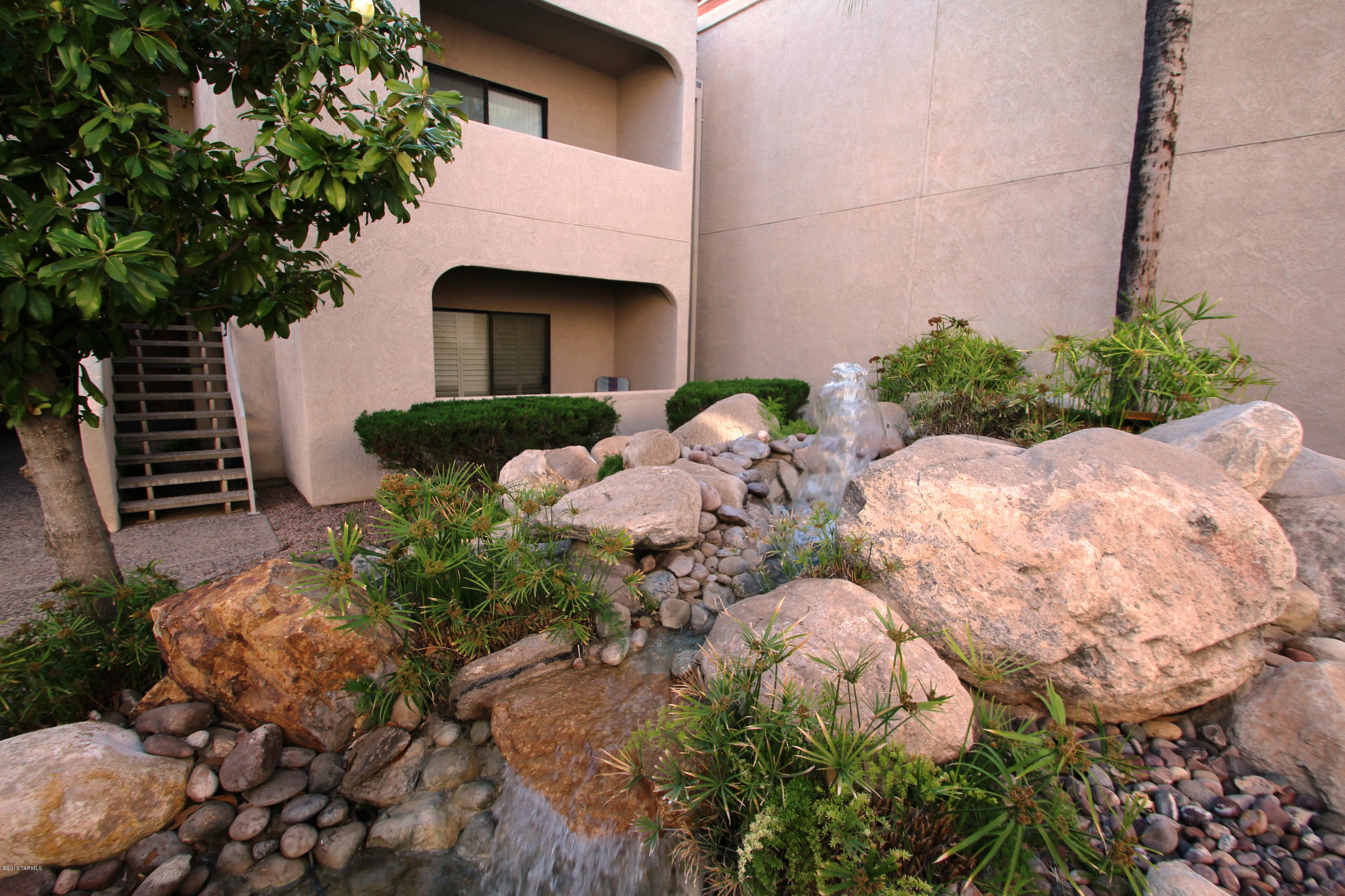 5500 North Valley View Road, Unit 122 Tucson, AZ 85718 - Photo 24 of 34