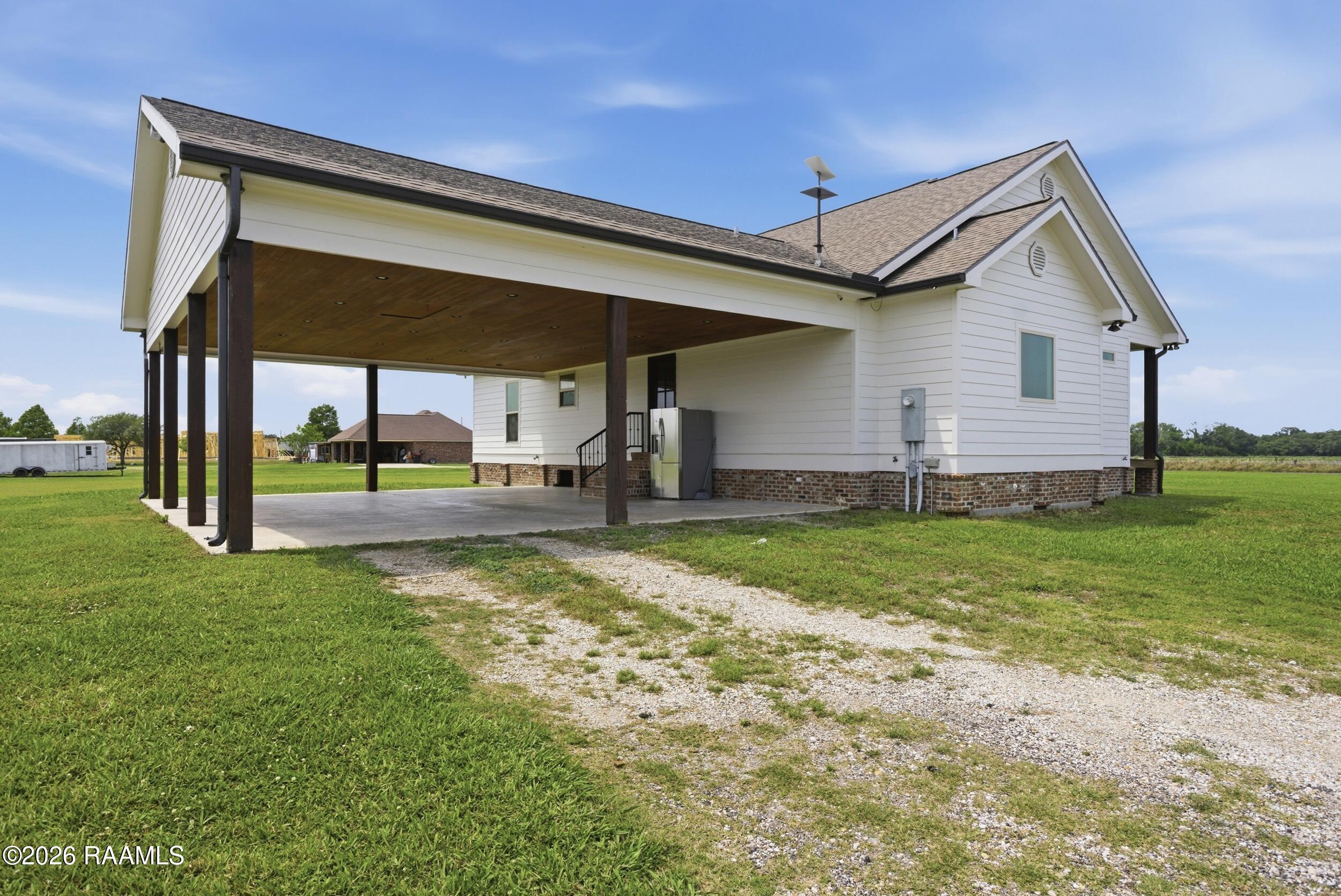 821 Casper Road Rayne, LA 70578 - Photo 3 of 25 _89a9095