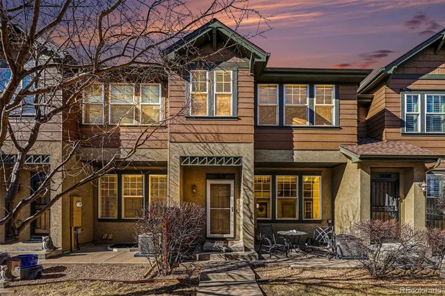 $555,000 | 5818 South Urban Way, Littleton, CO 80127