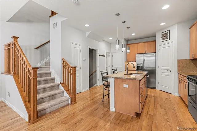 $555,000 | 5818 South Urban Way, Littleton, CO 80127