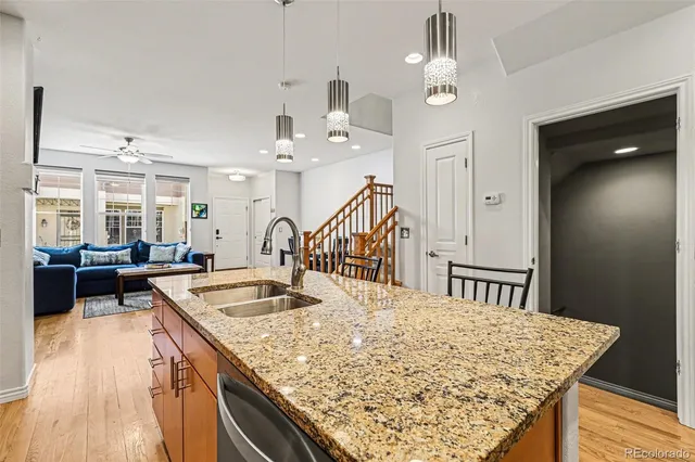 $555,000 | 5818 South Urban Way, Littleton, CO 80127