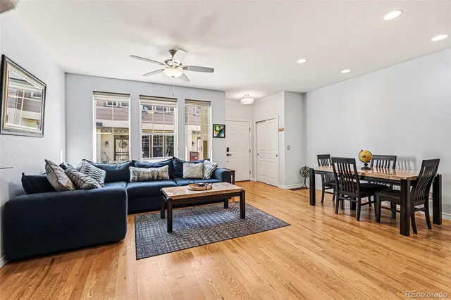 $555,000 | 5818 South Urban Way, Littleton, CO 80127