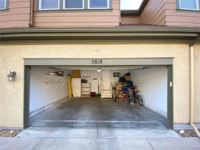 $555,000 | 5818 South Urban Way, Littleton, CO 80127