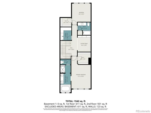 $555,000 | 5818 South Urban Way, Littleton, CO 80127