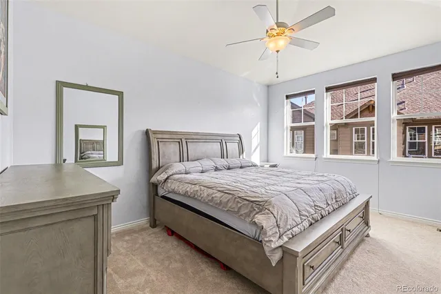 $555,000 | 5818 South Urban Way, Littleton, CO 80127