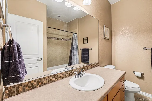 $555,000 | 5818 South Urban Way, Littleton, CO 80127