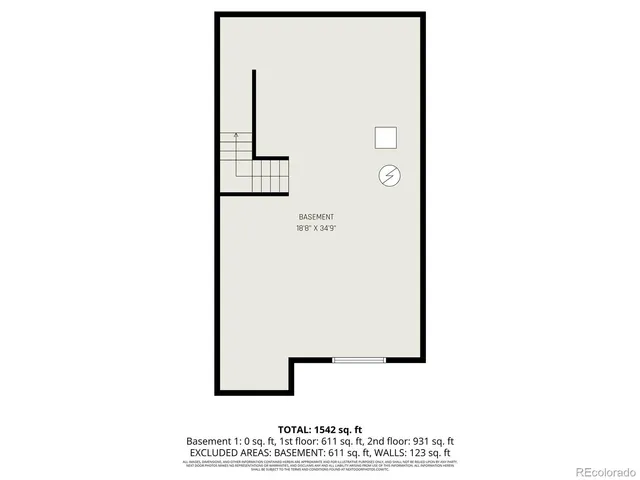 $555,000 | 5818 South Urban Way, Littleton, CO 80127