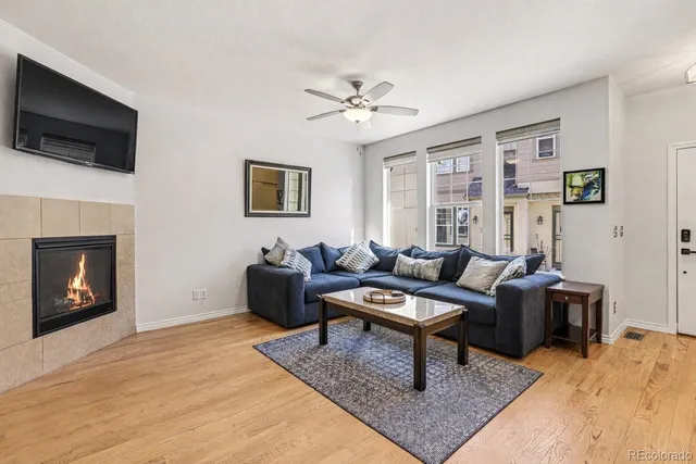 $555,000 | 5818 South Urban Way, Littleton, CO 80127