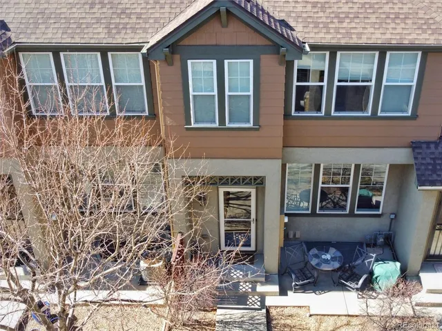 $555,000 | 5818 South Urban Way, Littleton, CO 80127