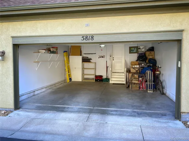 $555,000 | 5818 South Urban Way, Littleton, CO 80127