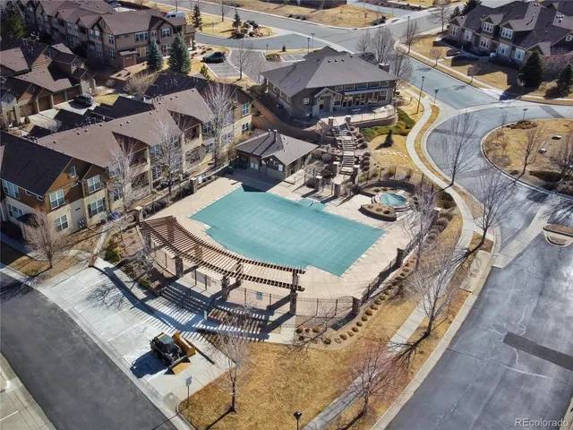 $555,000 | 5818 South Urban Way, Littleton, CO 80127