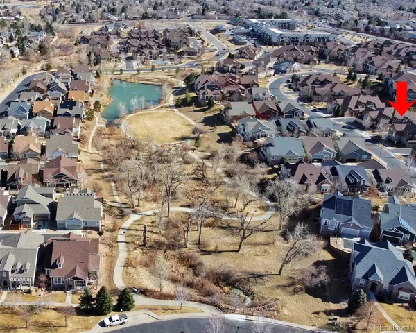 $555,000 | 5818 South Urban Way, Littleton, CO 80127