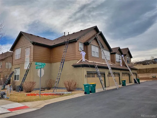 $520,000 | 5818 South Urban Way, Littleton, CO 80127