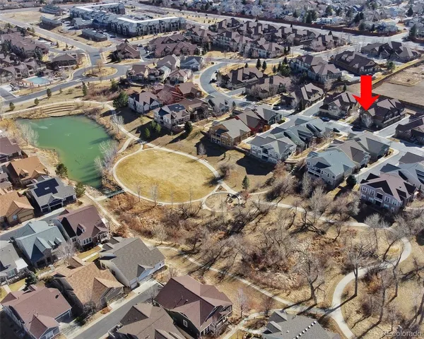 $555,000 | 5818 South Urban Way, Littleton, CO 80127