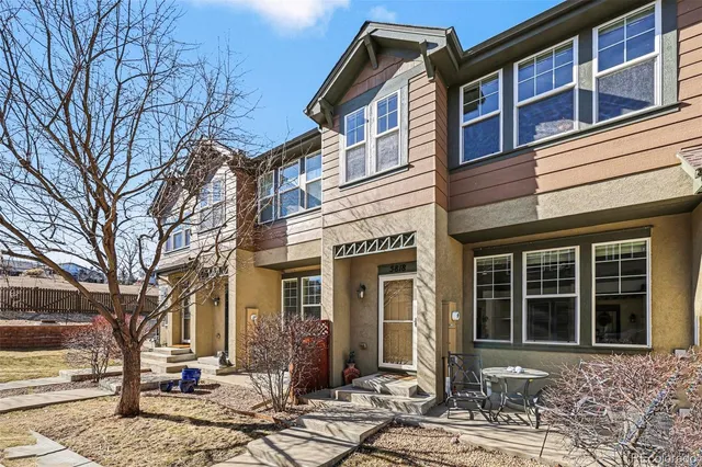 $555,000 | 5818 South Urban Way, Littleton, CO 80127