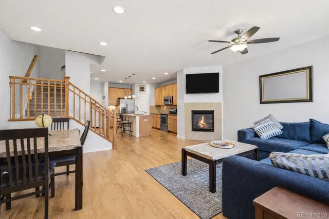 $555,000 | 5818 South Urban Way, Littleton, CO 80127