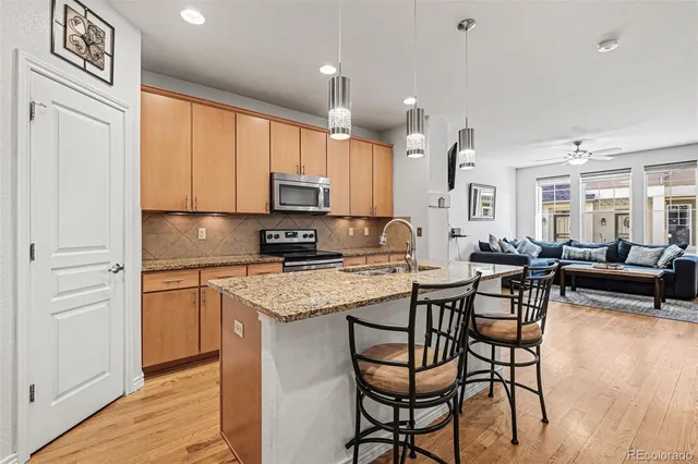 $555,000 | 5818 South Urban Way, Littleton, CO 80127