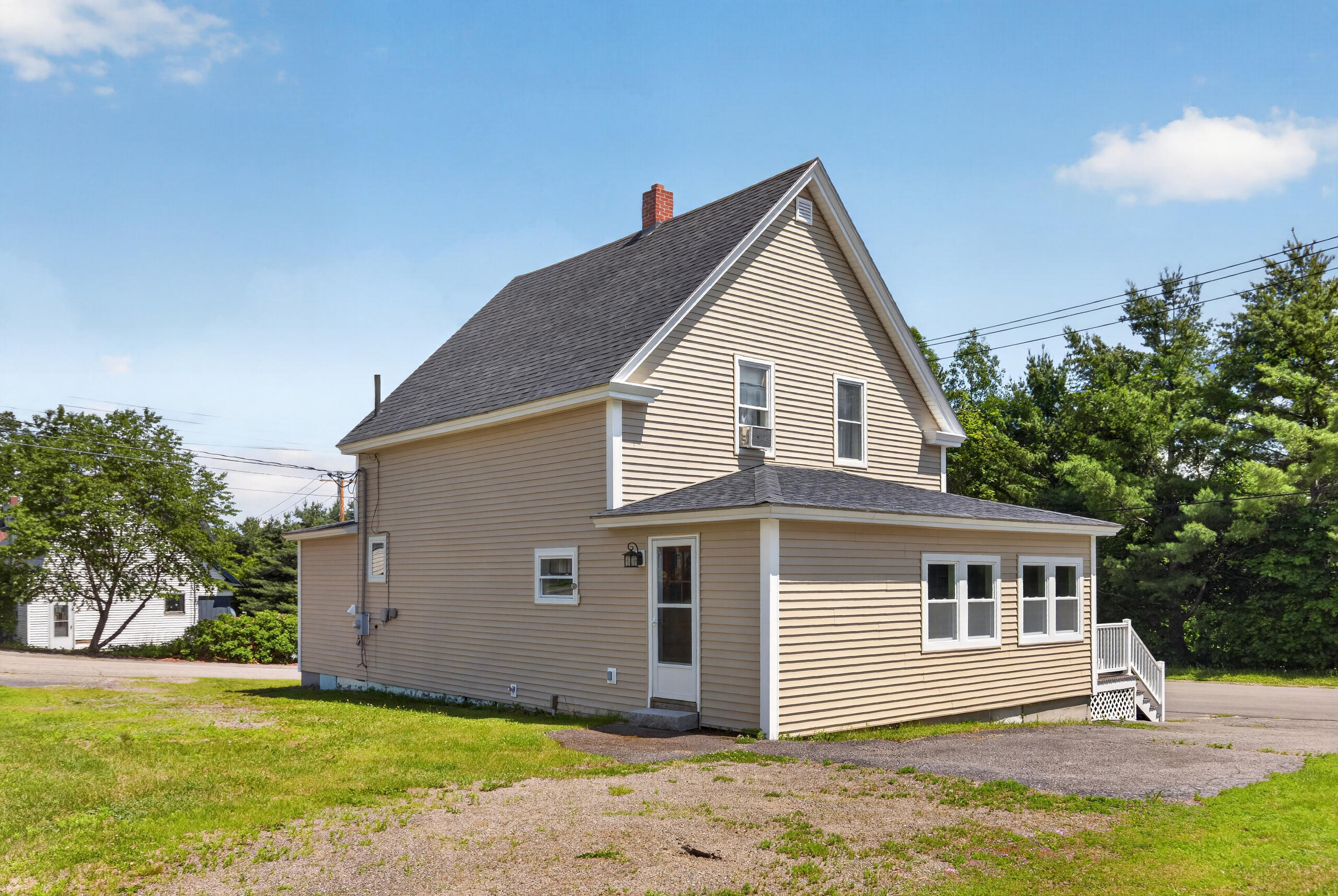 4 Knox Street Millinocket, ME 04462 - Photo 41 of 48 _MG_1435