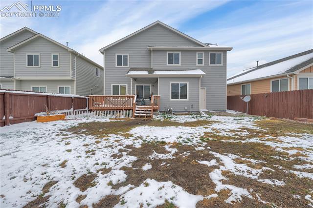 6125 Rocking Chair Lane Colorado Springs, CO 80925 - Photo 45 of 46 Gallery Image 45