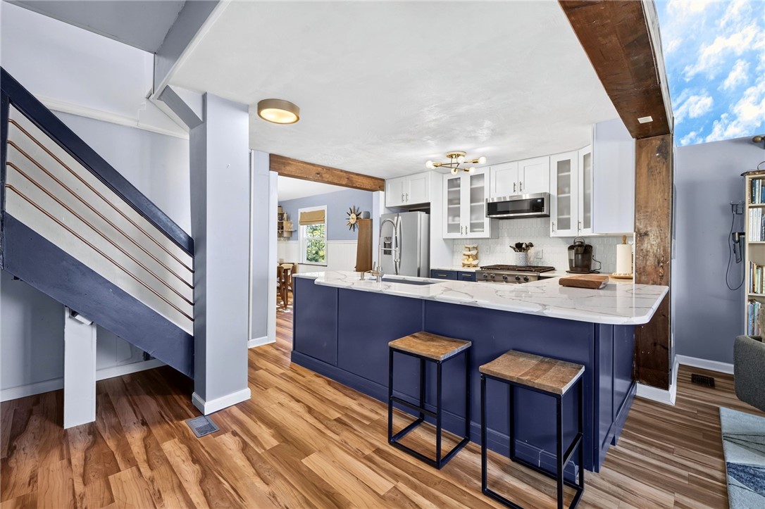 4613 Clover Road Gorham, NY 14424 - Photo 10 of 49 Gallery Image 10