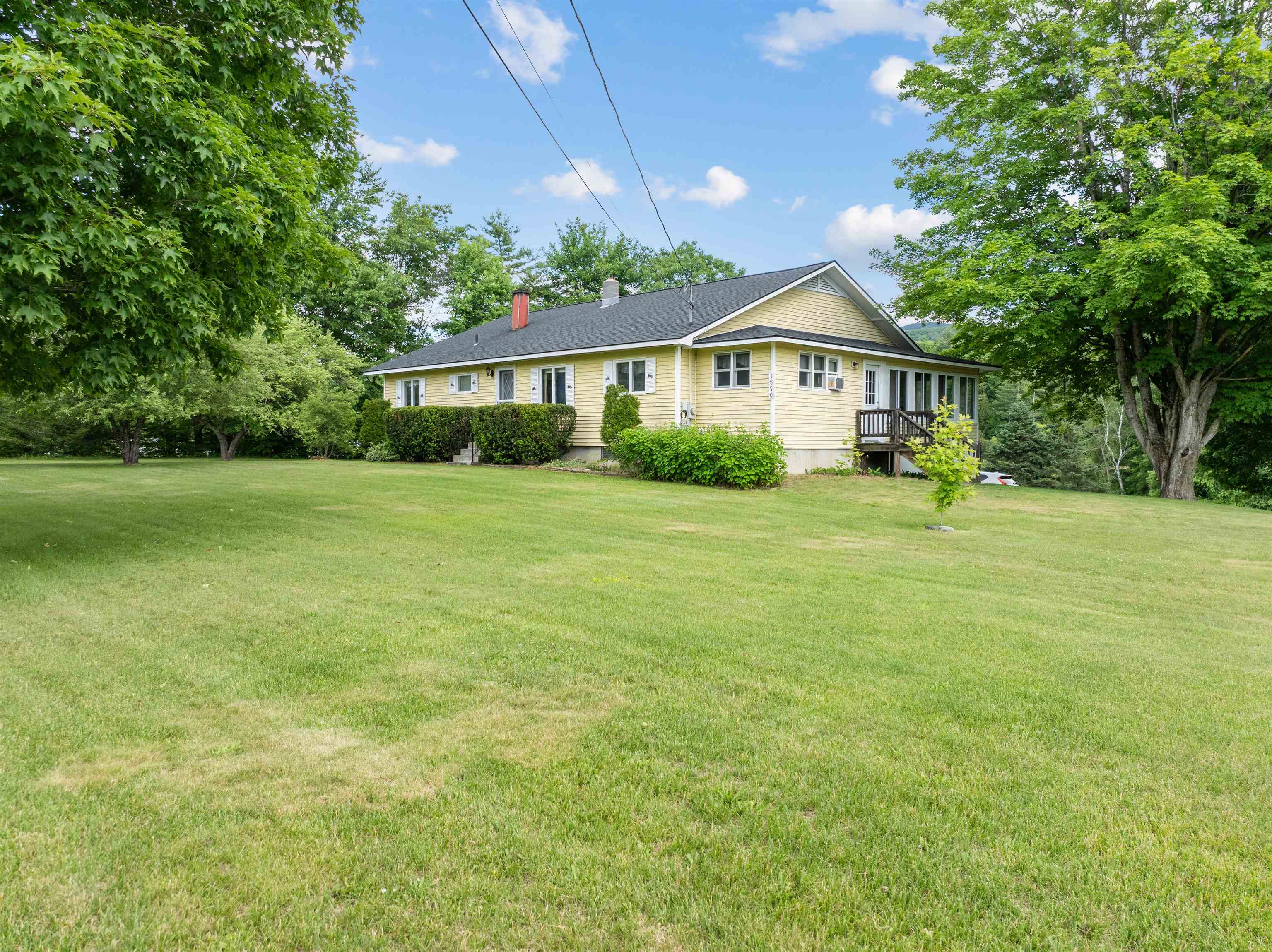1890 Littleton Road Monroe, NH 03771 - Photo 5 of 44