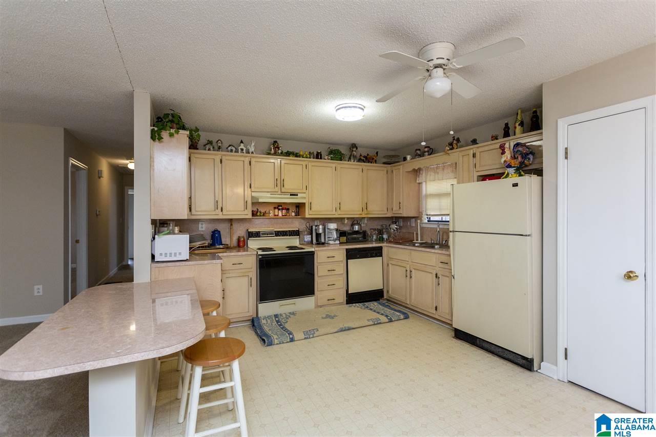 7744 Old Bradford Road Pinson, AL 35126 - Photo 8 of 31