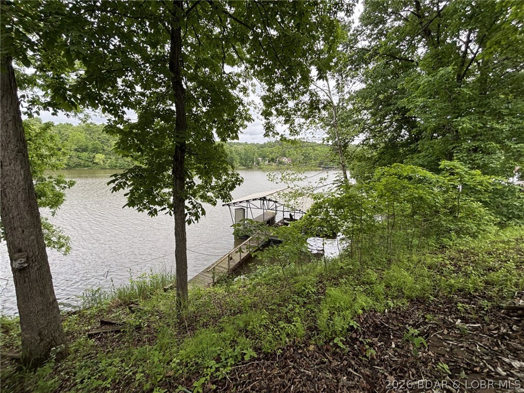 1265 Lick Creek Road Edwards, MO 65326 - Photo 2 of 29 Cove view