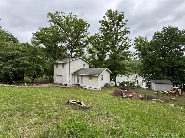 $249,999 | 1265 Lick Creek Road, Edwards, MO 65326