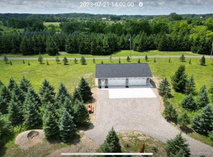 20311 Waldo Road Chelsea, MI 48118 - Photo 7 of 27