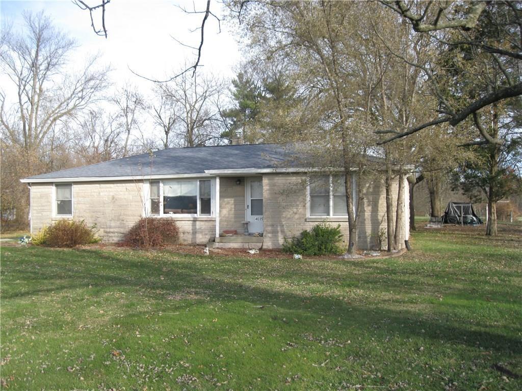 4035 South Post Road Indianapolis, IN 46239 - Photo 1 of 15
