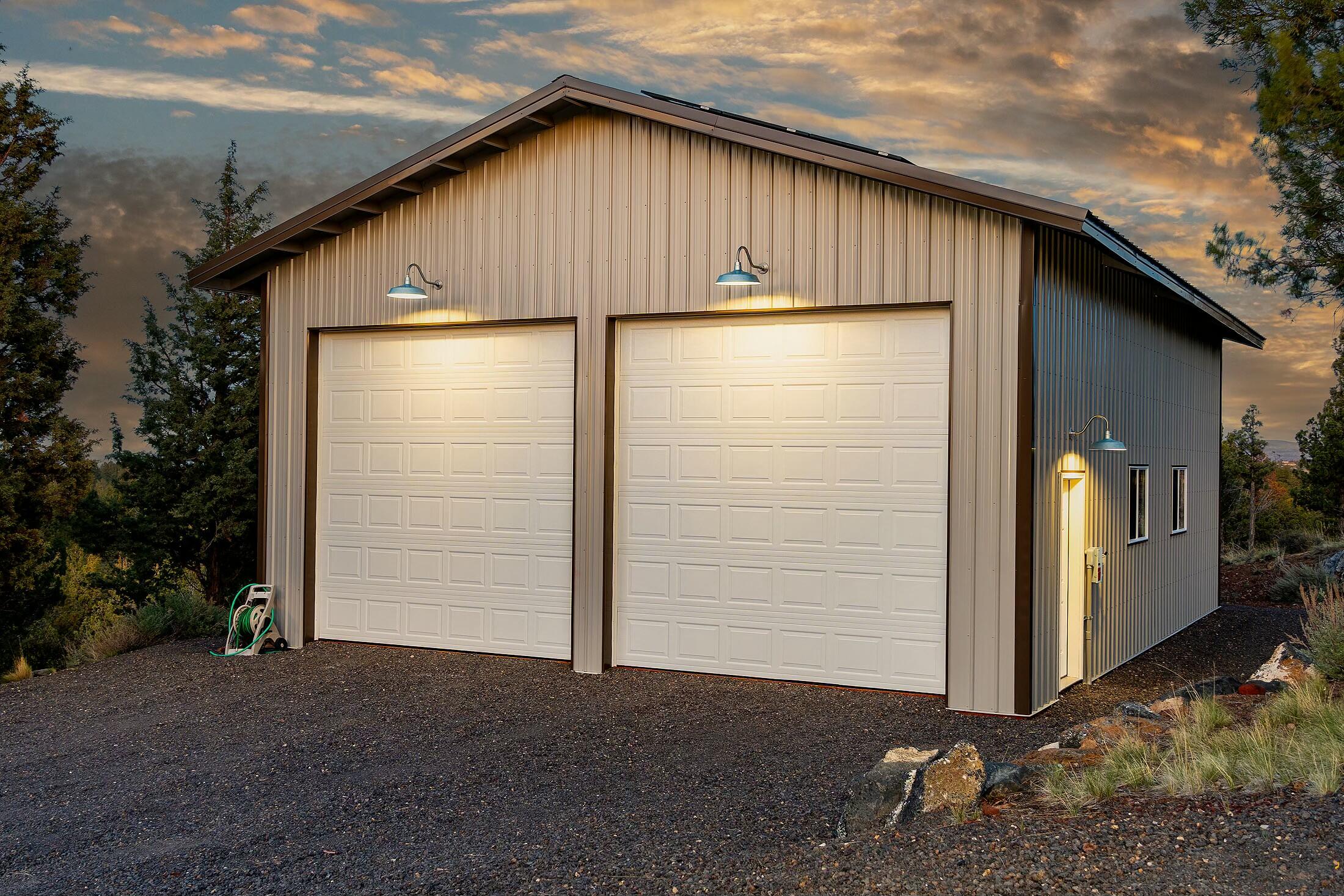 21850 Butte Ranch Road Bend, OR 97702 - Photo 29 of 57