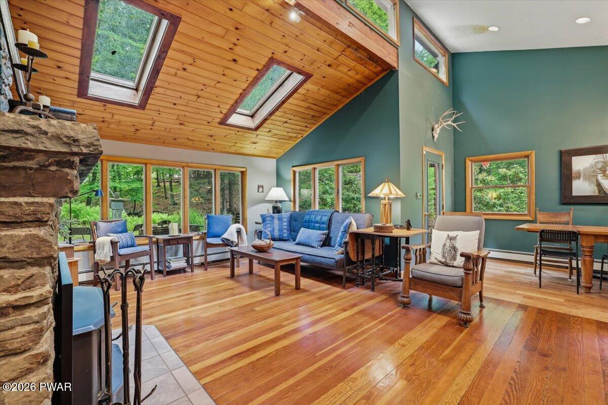 178 Westcolang Road Lackawaxen, PA 18435 - Photo 6 of 67