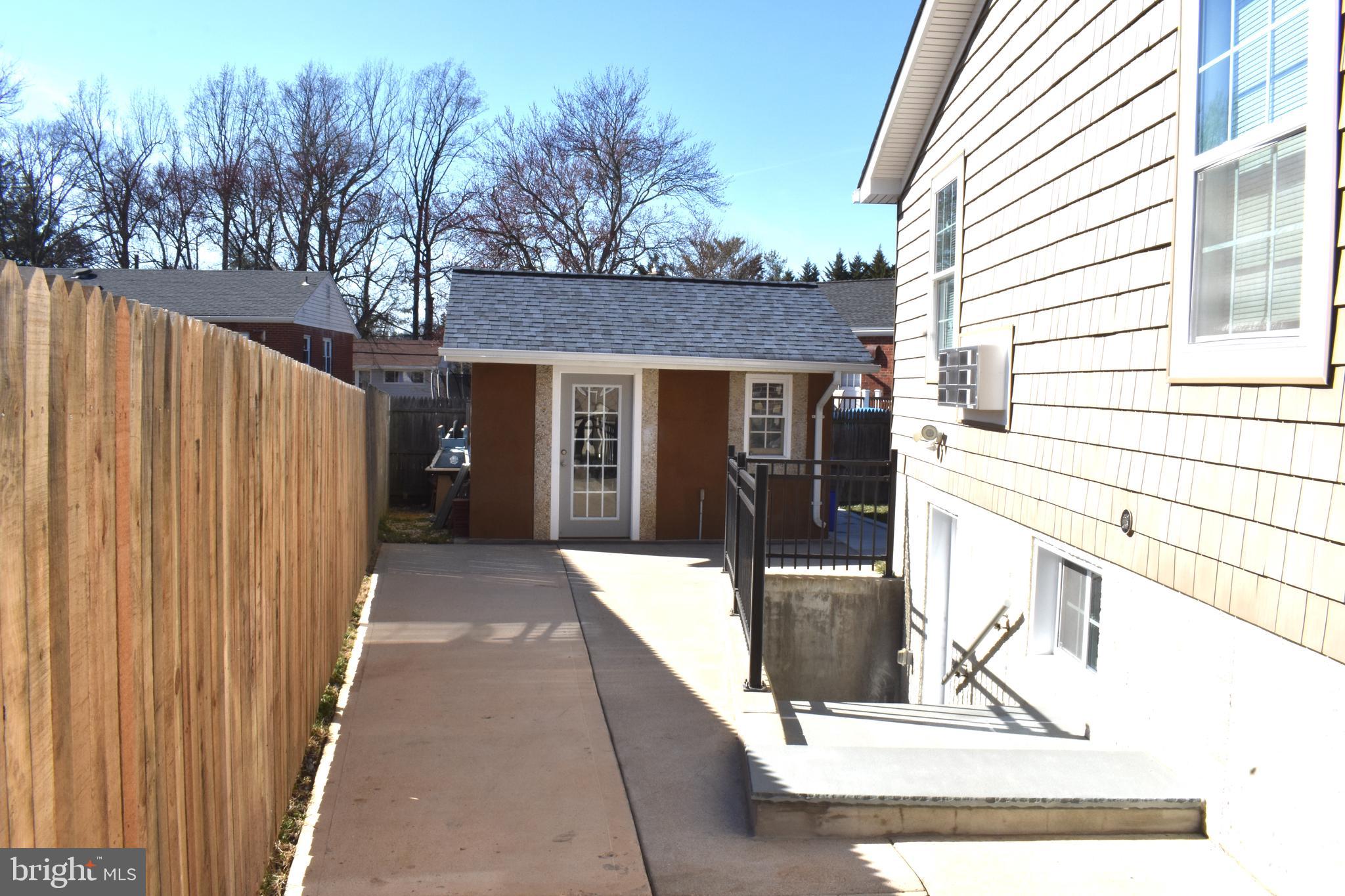 13416 Dauphine Street Silver Spring, MD 20906 - Photo 67 of 80 Gallery Image 67