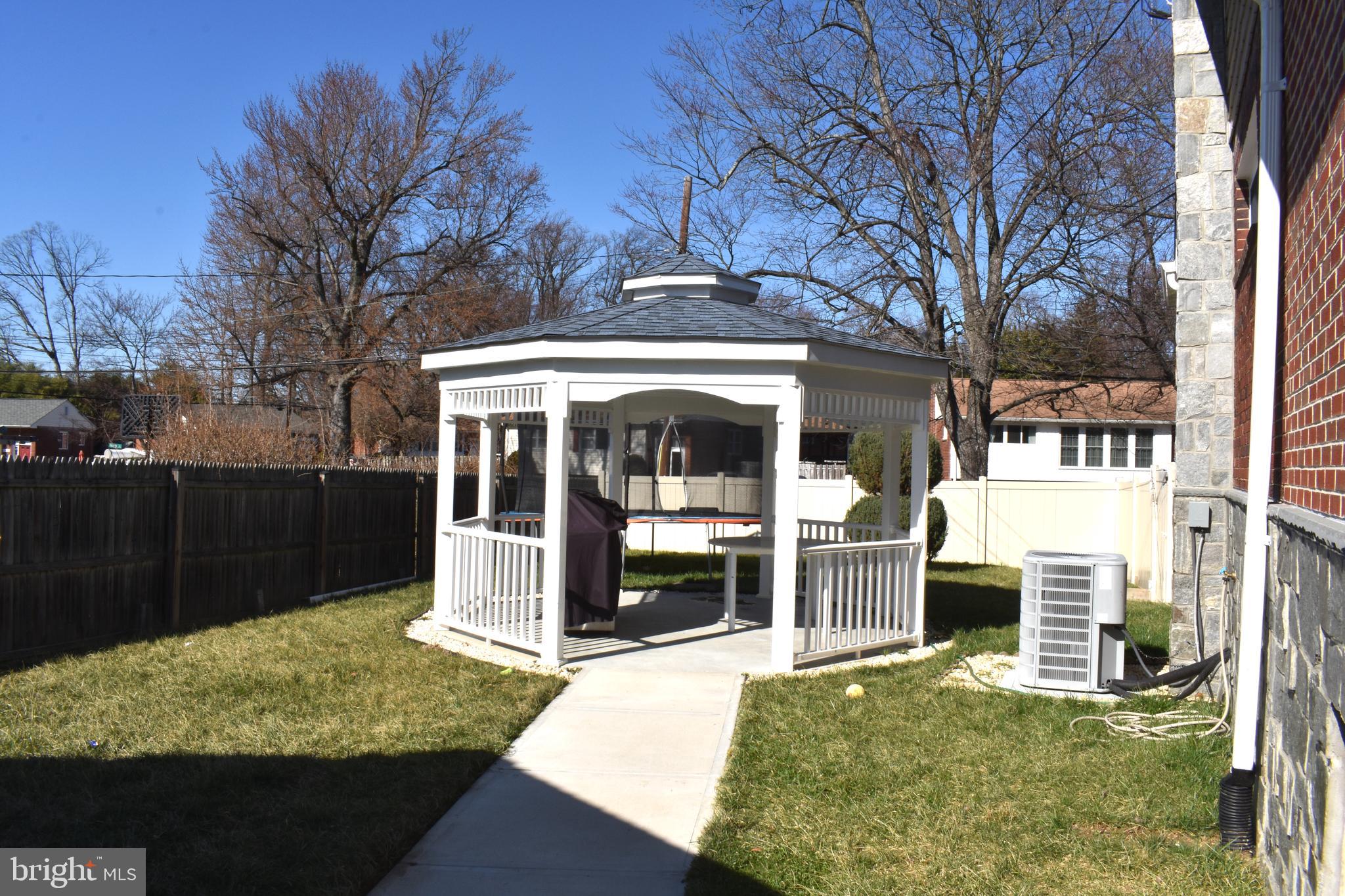 13416 Dauphine Street Silver Spring, MD 20906 - Photo 75 of 80 Gallery Image 75