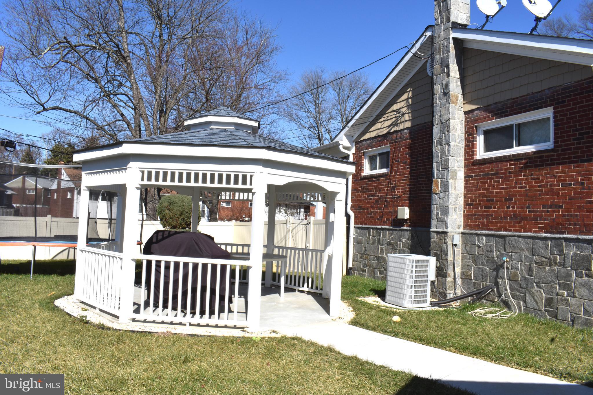 13416 Dauphine Street Silver Spring, MD 20906 - Photo 77 of 80 Gallery Image 77