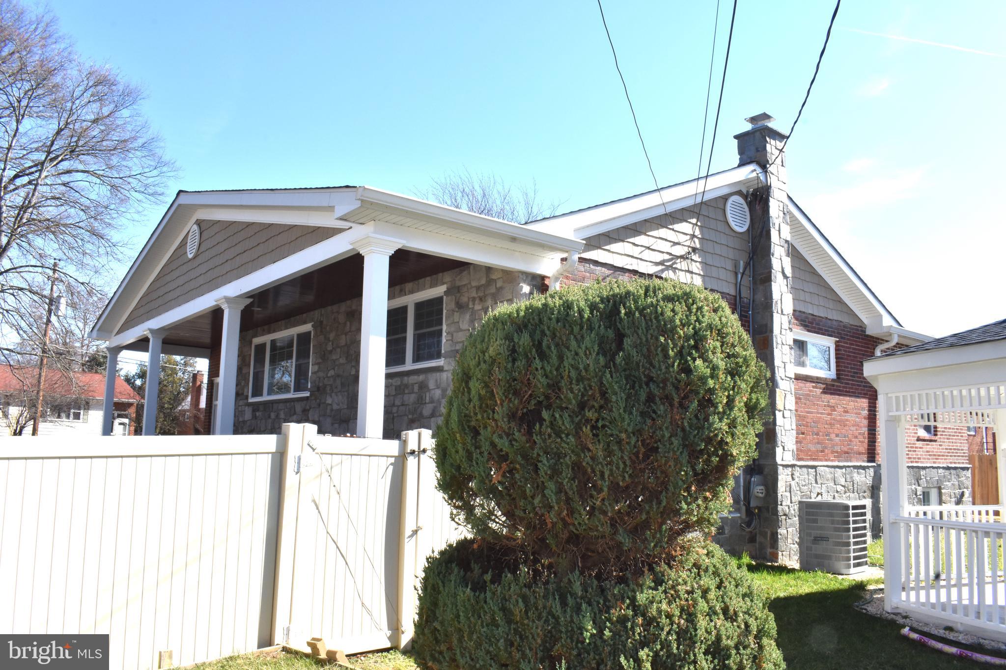13416 Dauphine Street Silver Spring, MD 20906 - Photo 79 of 80 Gallery Image 79
