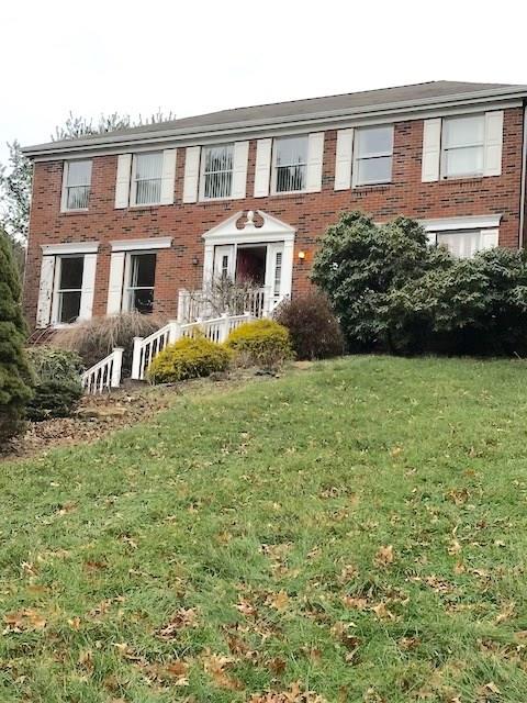 655 Waterdam Road Canonsburg, PA 15317 - Photo 1 of 25 Front of the house