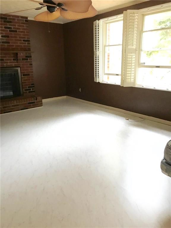 655 Waterdam Road Canonsburg, PA 15317 - Photo 22 of 25 Family room