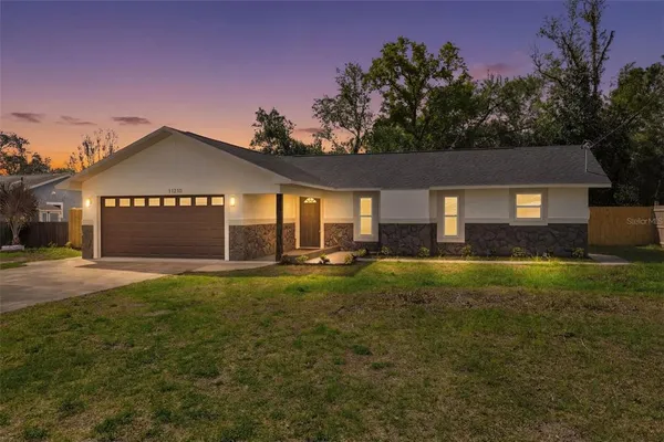 $329,000 | 11210 Mercedes Street, Spring Hill, FL 34609