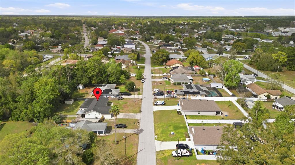 11210 Mercedes Street Spring Hill, FL 34609 - Photo 13 of 46