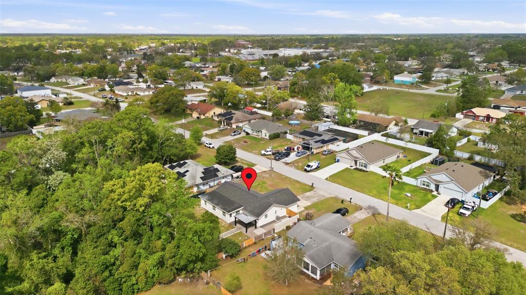 11210 Mercedes Street Spring Hill, FL 34609 - Photo 14 of 46