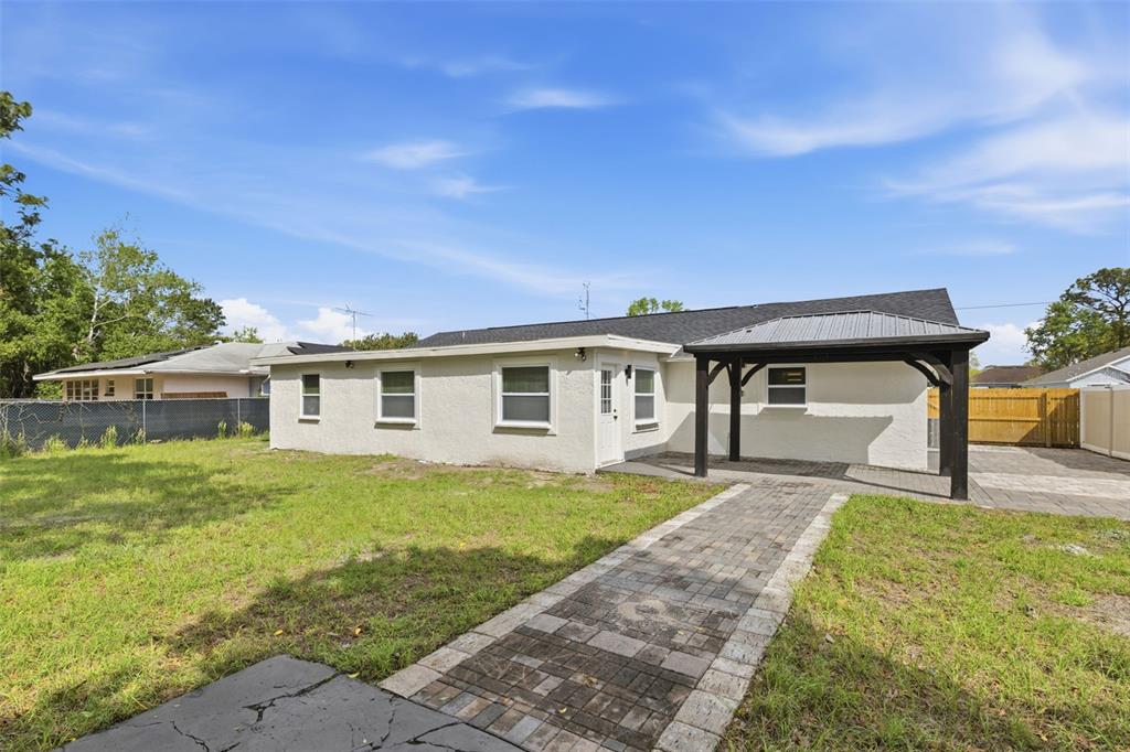 11210 Mercedes Street Spring Hill, FL 34609 - Photo 44 of 46